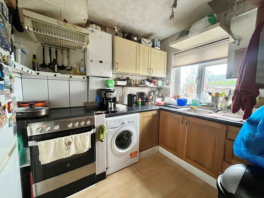 Gainsborough Road, Rainham