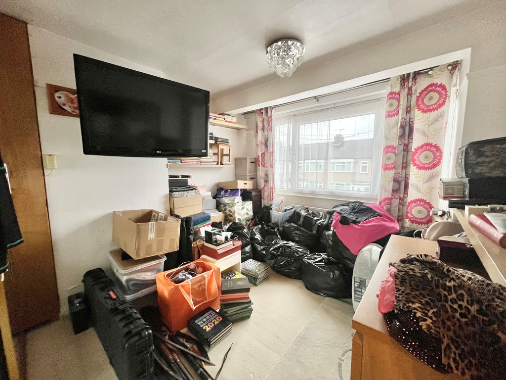 Gainsborough Road, Rainham