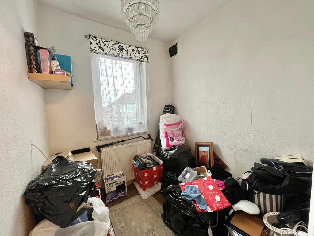 Gainsborough Road, Rainham