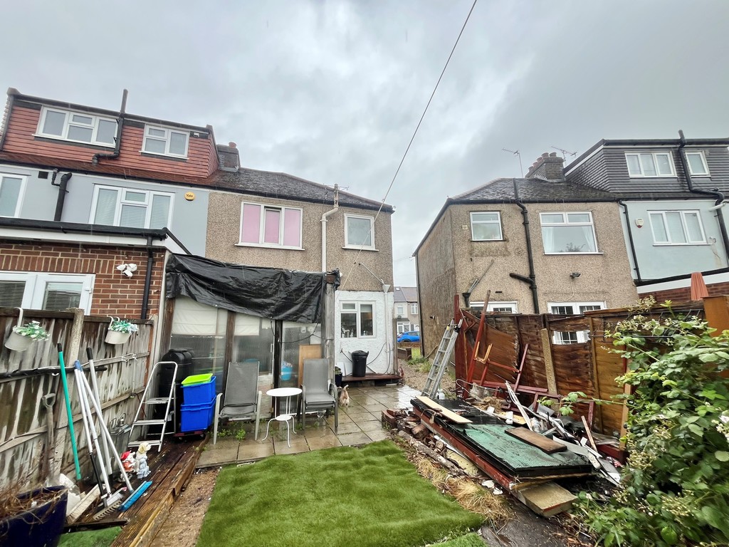 Gainsborough Road, Rainham