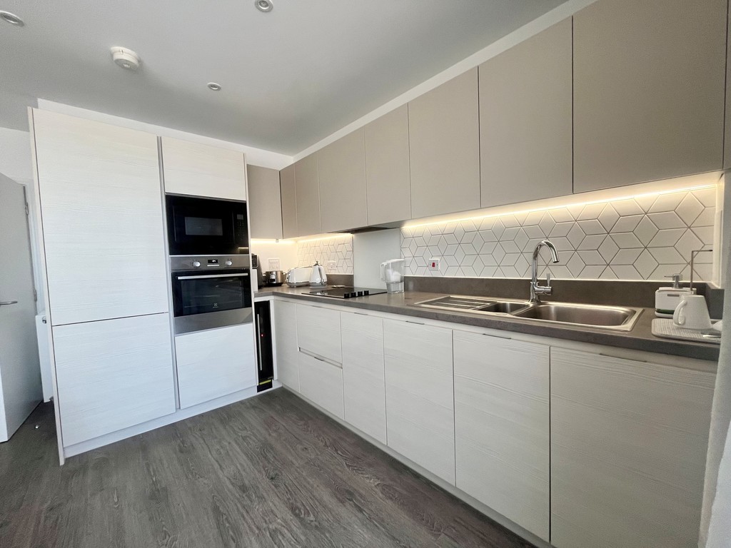 Rainham Road North, Dagenham
