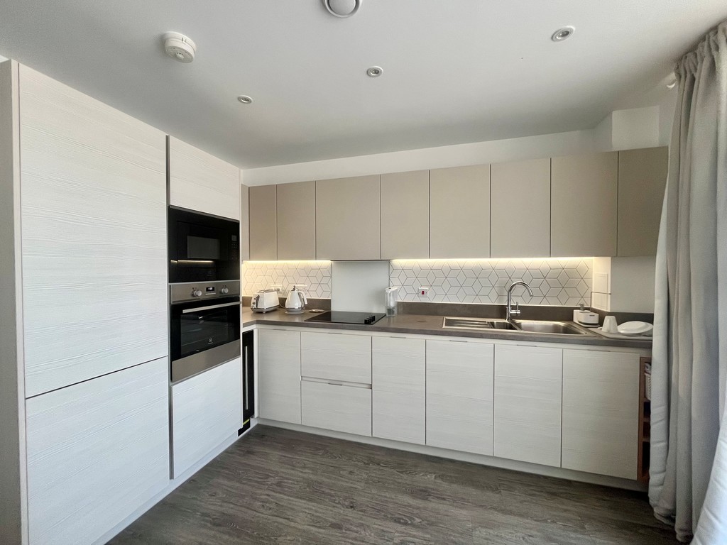 Rainham Road North, Dagenham
