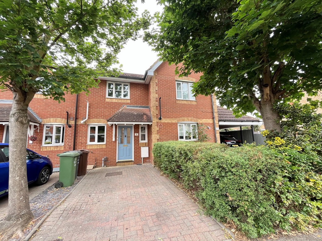 Fuchsia Close, Rush Green