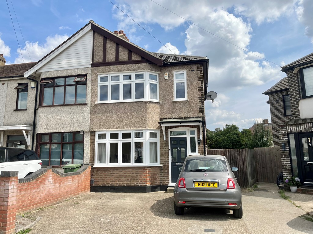 Cherry Tree Close, Rainham