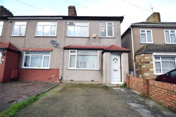 Dagenham, Greater London, Essex