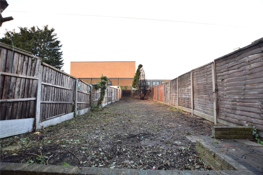 Image for Dagenham, Greater London, Essex