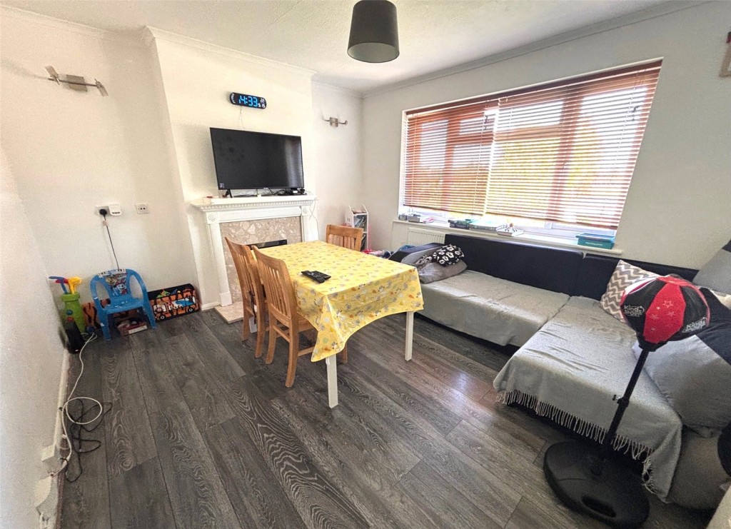 Image for Chadwell Heath, ROMFORD