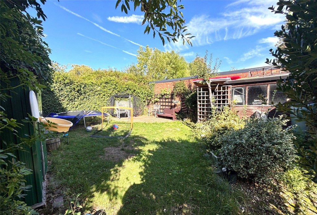 Image for Chadwell Heath, ROMFORD