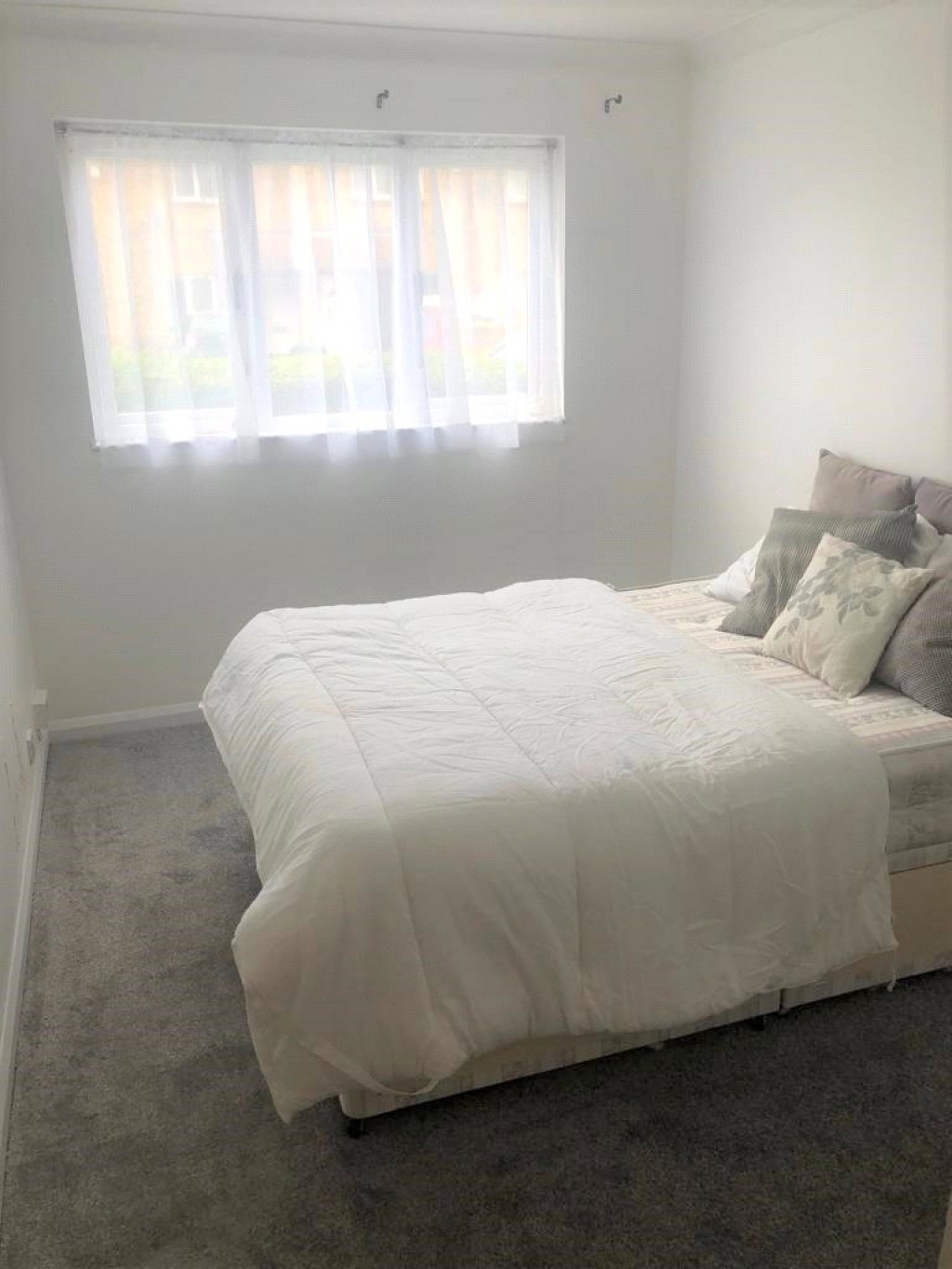 Image for DAGENHAM, Essex