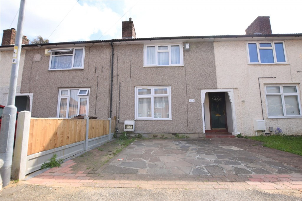 Image for Dagenham, Essex