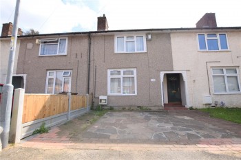 Dagenham, Essex