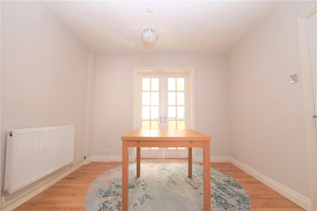 Image for Dagenham, Essex