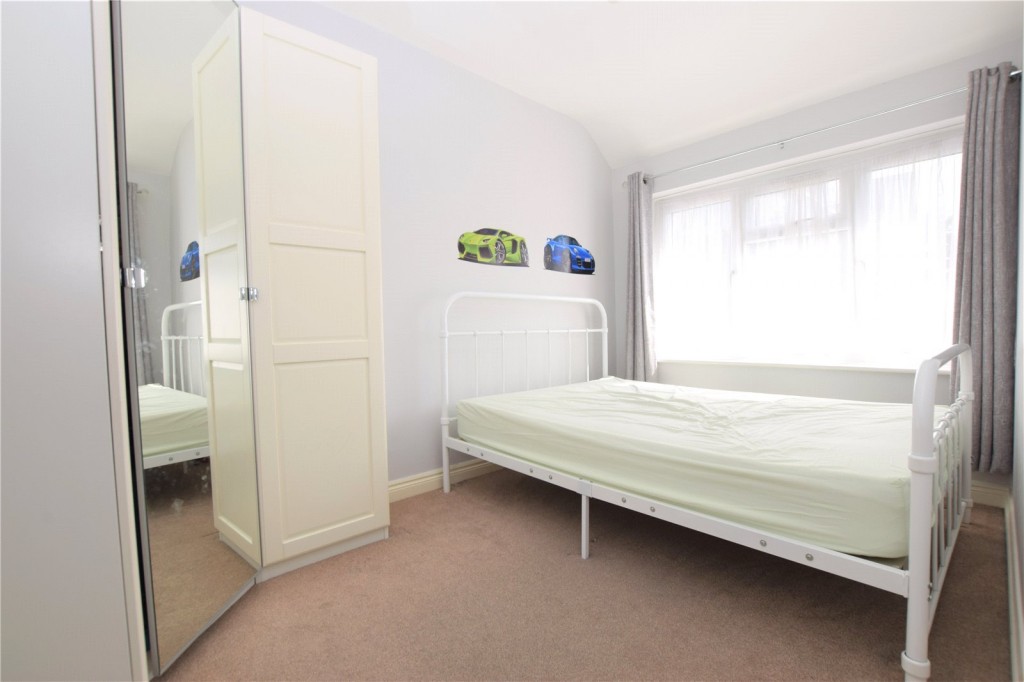 Image for Dagenham, Essex