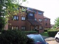 Image for DAGENHAM, Essex
