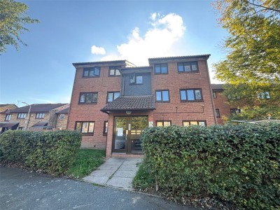 View full details for DAGENHAM, Essex