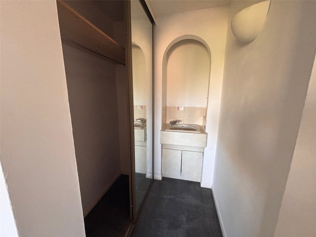 Image for DAGENHAM, Essex