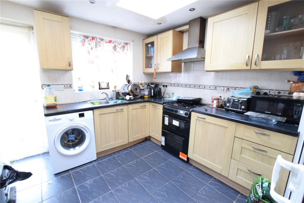Image for Chadwell Heath, Romford