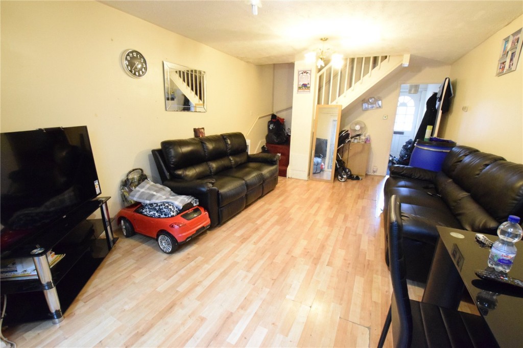Image for Chadwell Heath, Romford