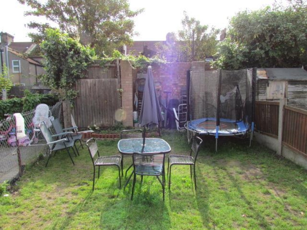 Image for Chadwell Heath, Romford