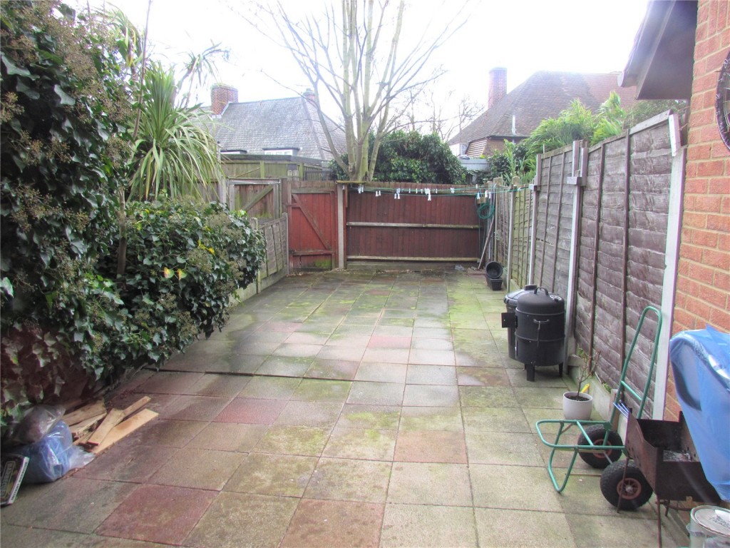 Image for DAGENHAM, Essex