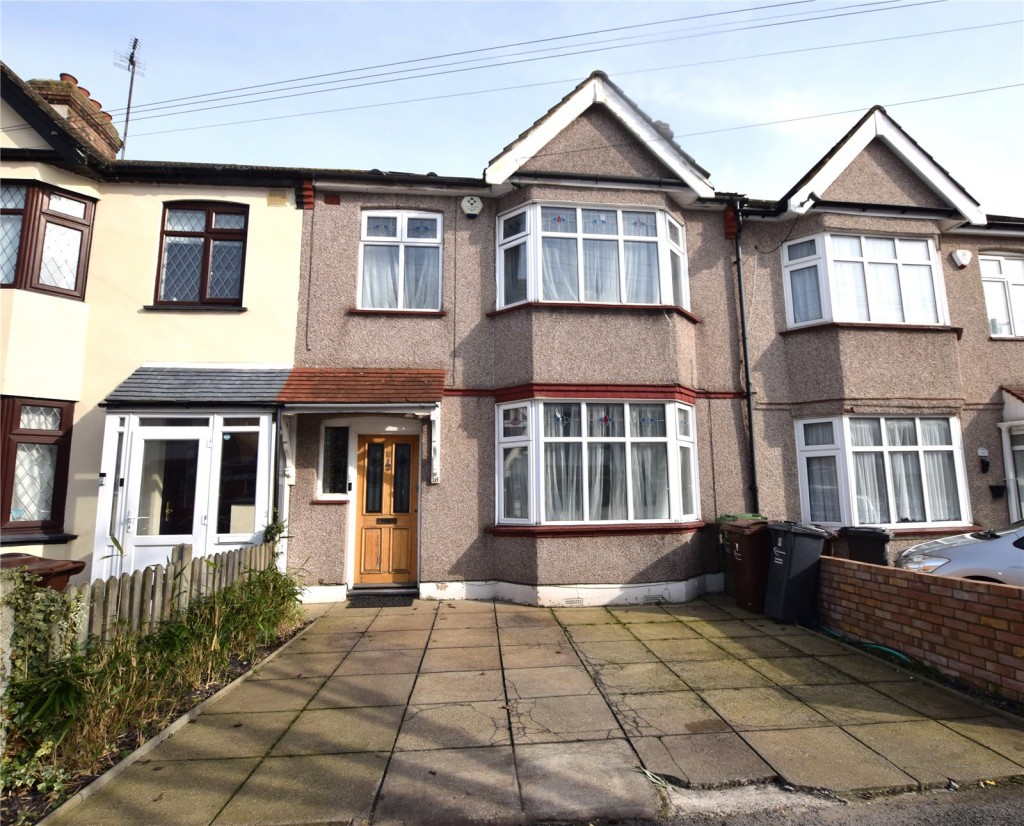 Image for Romford