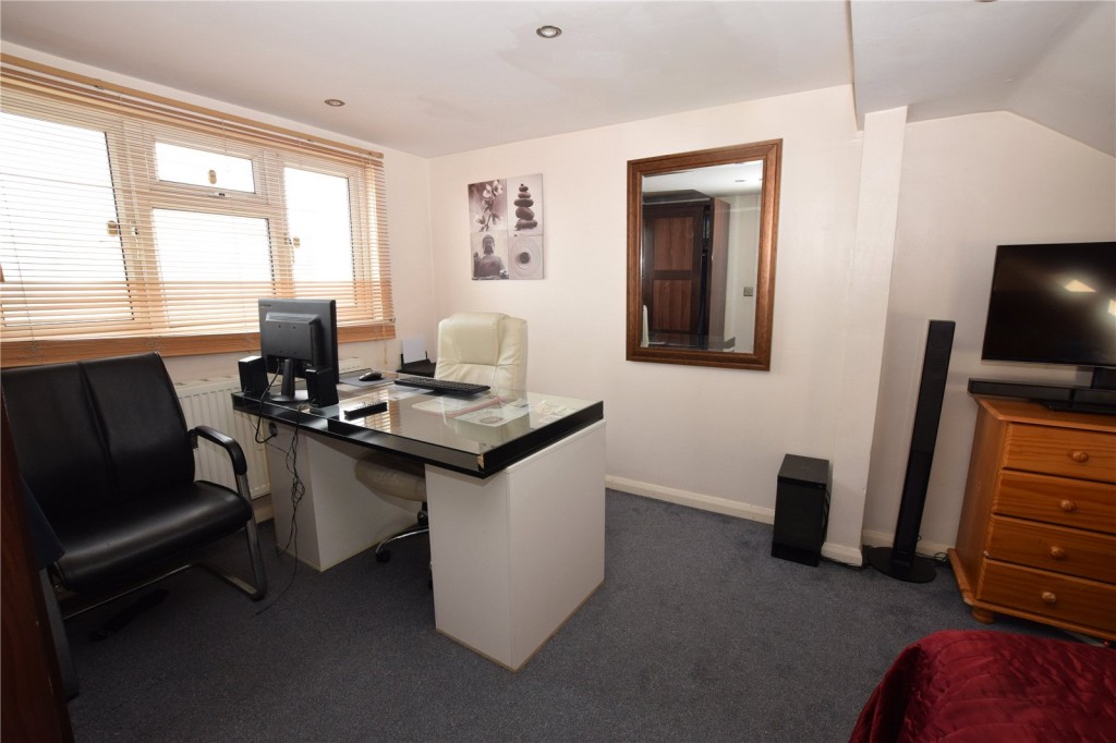 Image for Romford