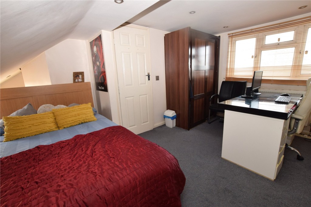 Image for Romford