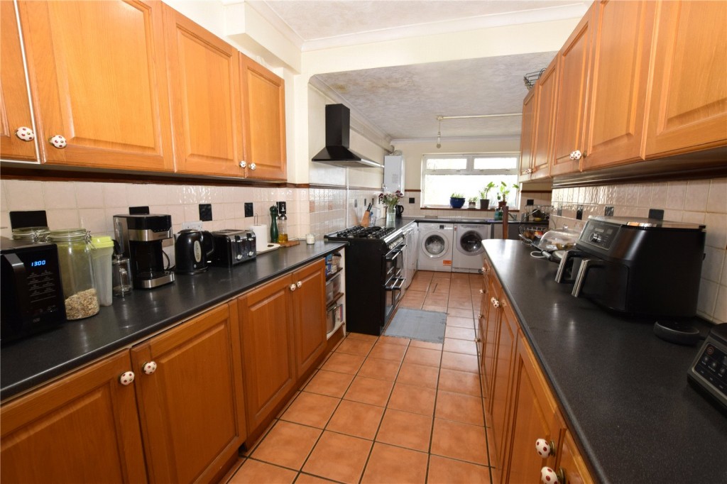Image for Romford