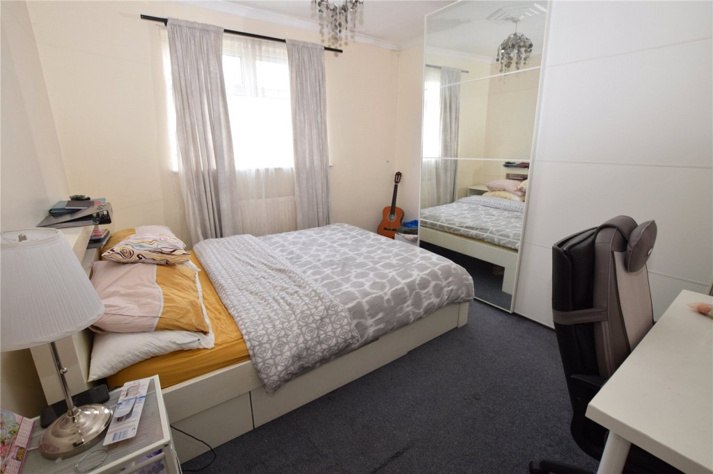 Image for Romford