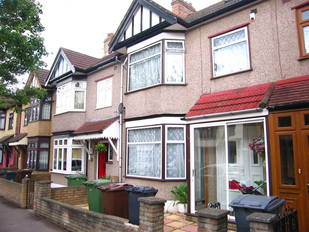 Image for Chadwell Heath, Romford, London