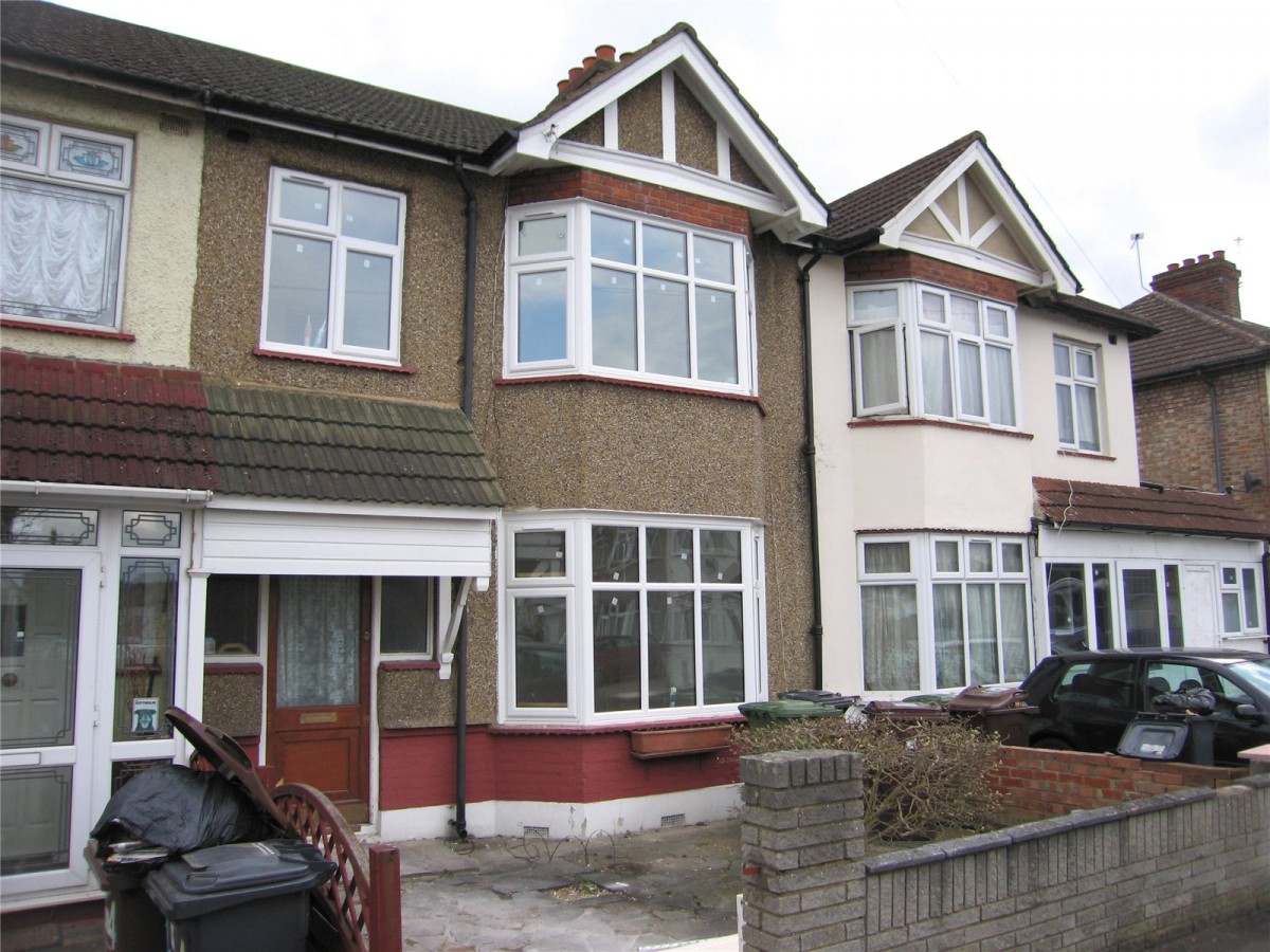 Chadwell Heath Ashton Estate Agents