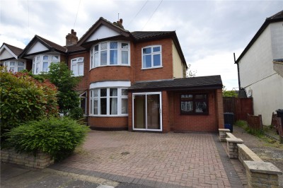 View full details for Chadwell Heath, Essex