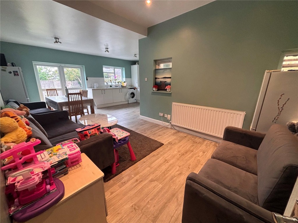 Image for Chadwell Heath, Romford, Essex