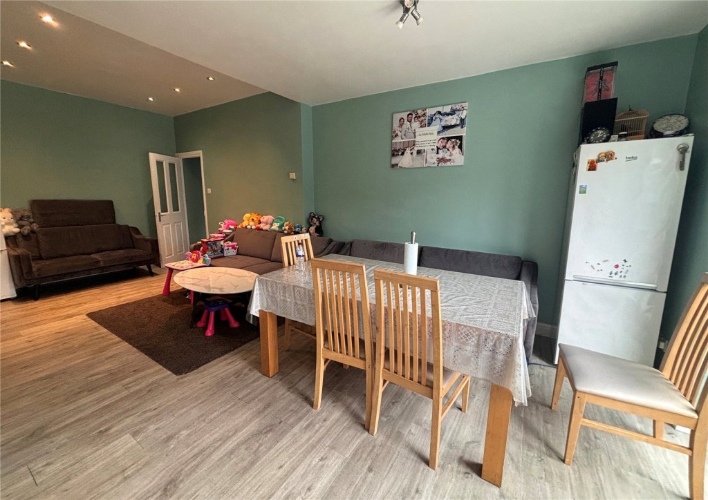 Image for Chadwell Heath, Romford, Essex