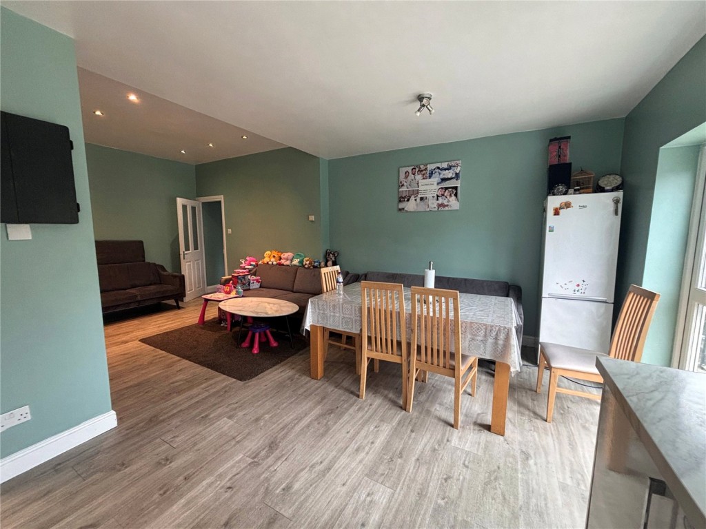 Image for Chadwell Heath, Romford, Essex