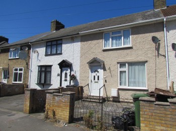 Dagenham, Essex