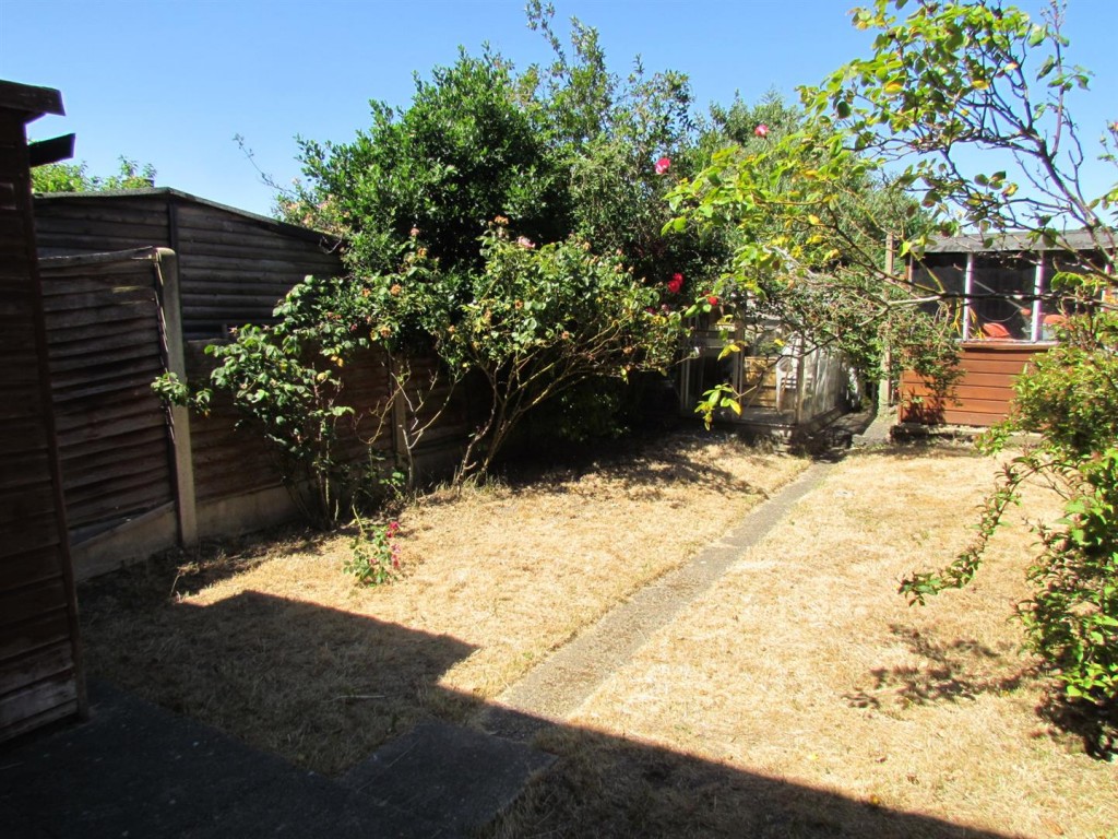 Image for Dagenham, Essex