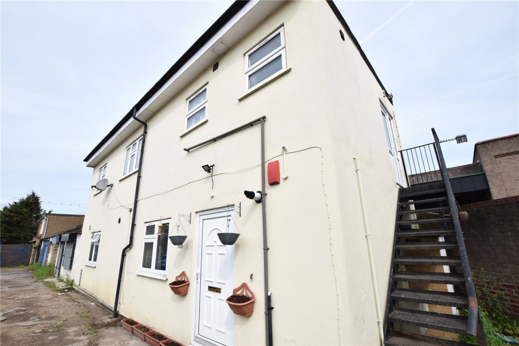 Image for Chadwell Heath, Romford