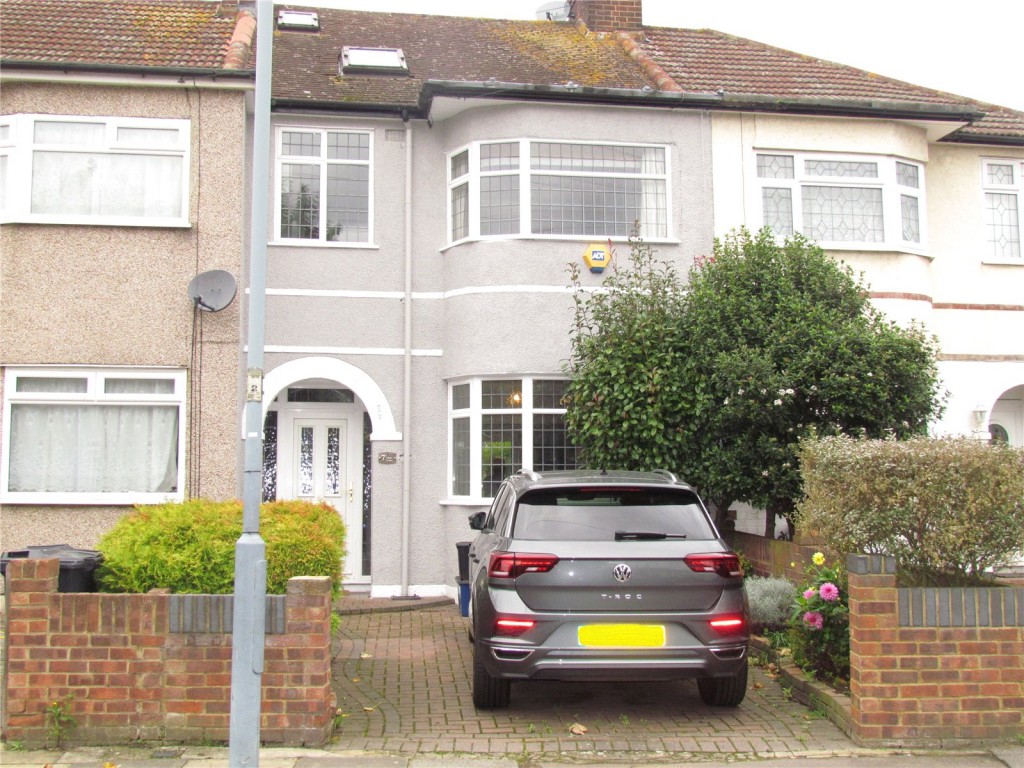 Image for Chadwell Heath, Romford, Essex