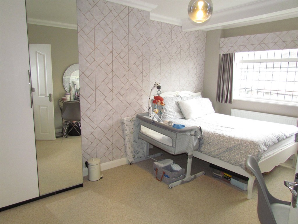 Image for Chadwell Heath, Romford, Essex