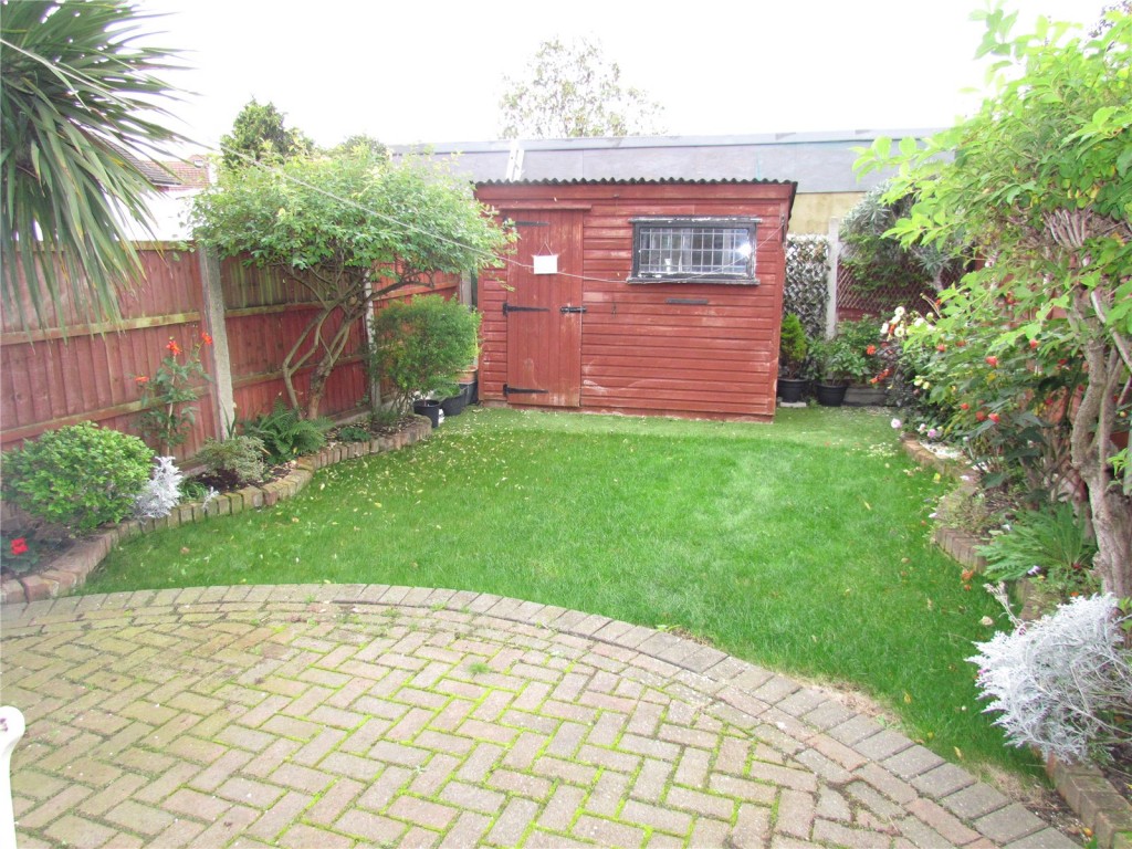 Image for Chadwell Heath, Romford, Essex