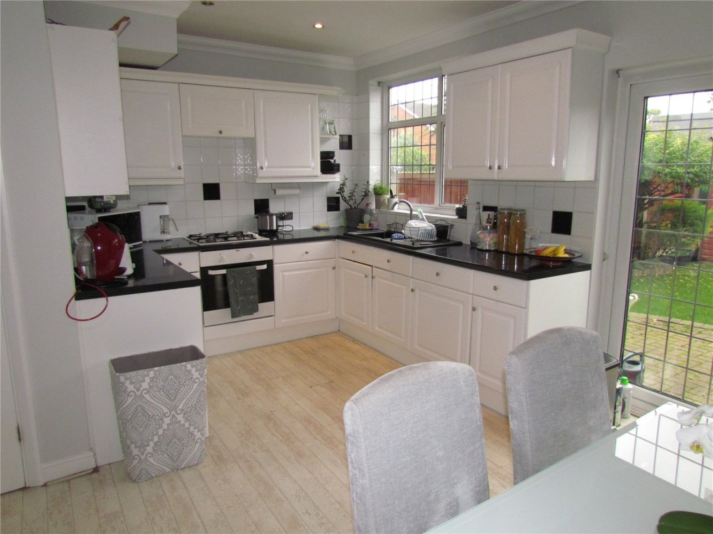 Image for Chadwell Heath, Romford, Essex