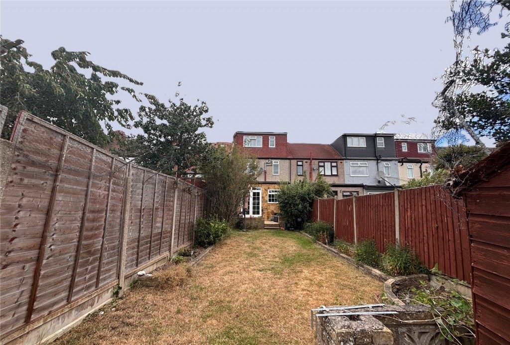 Image for Chadwell Heath, Essex