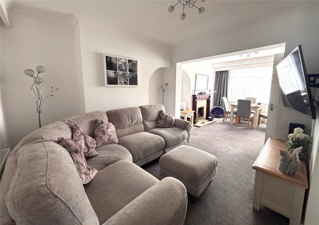 Image for Chadwell Heath, Essex