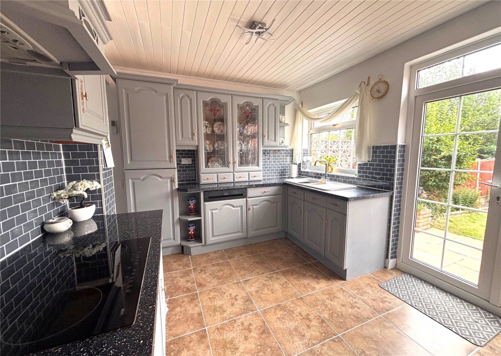 Image for Chadwell Heath, Essex