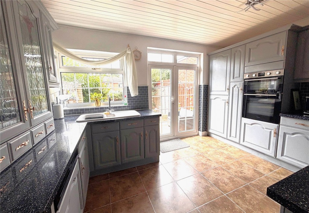 Image for Chadwell Heath, Essex