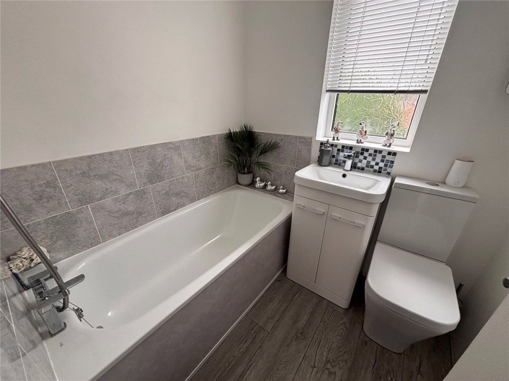 Image for Chadwell Heath, Essex