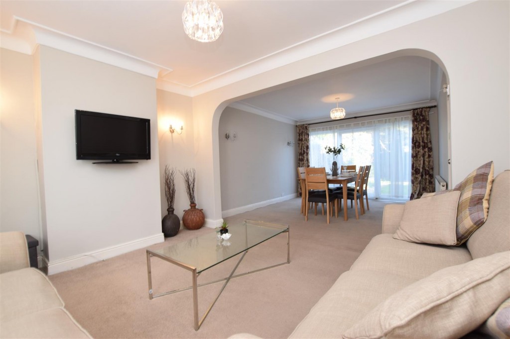 Image for Chadwell Heath, Romford
