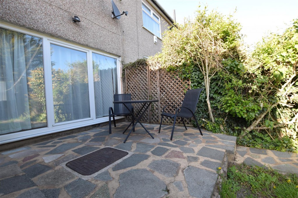 Image for Chadwell Heath, Romford