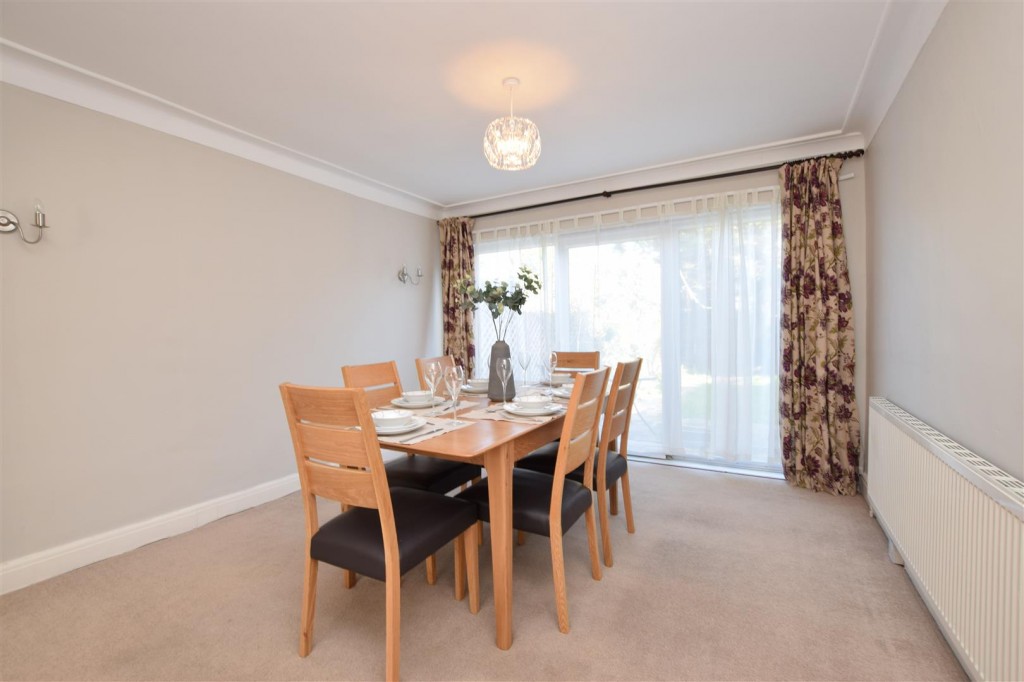 Image for Chadwell Heath, Romford